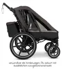 ABC Design 3in1 Fahrradanhänger & Kinderwagen Tour Produktbild-Vorschau 21