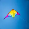 Cerf-volant pour enfants HQ Delta Rainbow 3 m Cerf-volant Voir les images du produit 8