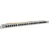 InLine 19" Patchfeld Cat.6A 0,5 HE 24-fach, mit Produktbild-Vorschau 3