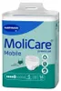 Hartmann MoliCare premium Mobile 5 Tropfen Inkontinenzhose Produktbild-Vorschau 1