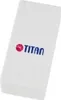 Titan TTC-NF82TZ(RB) Ventilateur 140x140x25mm USB Voir les images du produit 7