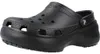 Crocs Classic Platform Clog W Czarny Podgląd zdjęcia produktu 15