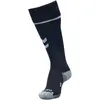 hummel PRO FOOTBALL SOCK 17-18 - BLACK/WHITE - 12 Produktbild-Vorschau 3