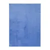 Volero - Waschbarer Teppich - Vivid Blau - 80x140 cm - Produktbild-Vorschau 3