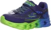 A single Skechers shoe is shown from a side angle against a white background. Voir les images du produit