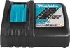 Caricabatterie Makita DC18RC 18V Anteprima dell’immagine prodotto 15