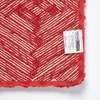 HOMESCAPES Ikat Protiskluzová koupelnová předložka s Náhled obrázku produktu 5