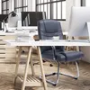 Set di 2 sedie Attila con struttura in metallo grigio Anteprima dell’immagine prodotto 4