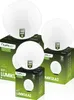LUMILED Milchig Lampe sphérique 40 cm Extérieur Lampe Voir les images du produit 6