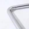 home24 Freischwinger 2er-Set - Transparent - verchromtes Produktbild-Vorschau 7