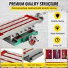SucceBuy frézovací stůl 450 × 170 mm, 30 kg těžký pracovní Náhled obrázku produktu 5