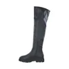 s.Oliver Damen Stiefeletten 5-25602-29 001 Farbe: Schwarz Produktbild-Vorschau 3