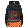 Harry Potter Gryffindor Schulrucksack mit zwei Fächern Produktbild-Vorschau 2