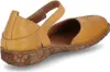 JOSEF SEIBEL Rosalie 42 | Sandales pour Femmes | jaune Voir les images du produit 14