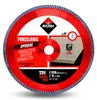 RUBI TPI Diamantklinge 200 mm 31966 Produktbild-Vorschau 2