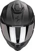 Kask Scorpion Exo-1500 Air Dual, matowy Podgląd zdjęcia produktu 2