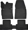3D Tapis De Sol en Caoutchouc Exclusive Pour Opel Astra L Voir les images du produit 1