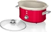 SWAN SF17021RNEW Retro Slow Cooker 3,5L, nieprzywierająca Podgląd zdjęcia produktu 4