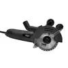 Rotorazer® Bi-Blade - Kreissäge gegenläufigen Blättern – Produktbild-Vorschau 2