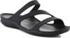Crocs - Swiftwater Sandale Frauen - Schwarze Sandalen Produktbild-Vorschau 27