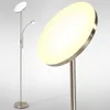 Auronic Stehlampe - Standleuchte Industriell - 181cm - LED Produktbild-Vorschau 1
