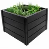 NYVI Hochbeet NYVIGreen M 82x82x61cm 336 Liter - Kunststoff Produktbild-Vorschau 1