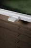 Plissee auf Maß Bamboo für Fenster zum Anschrauben in Produktbild-Vorschau 6