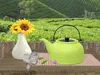 Nelly Teeset / Teekanne 1,5 liter aus Keramik mit Sieb und Produktbild-Vorschau 10