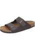 Dr. Brinkmann 600275 Sandalen Clogs Uni Schuhe Damen Herren Produktbild-Vorschau 2