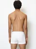 Marc O'Polo Herren Retro Boxer 2-Pack Iconic Rib - Weiss - Produktbild-Vorschau 3