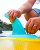Cruise Tavola da paddle gonfiabile SUP 10'8 - Arancione Anteprima dell’immagine prodotto 3