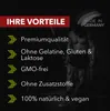 Sports Affinity Alpha Bull - L-Arginin + Zink + Produktbild-Vorschau 8