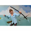 Jaws - 6" figure - Toony figure " Jaws & Quint 2 pack CASE Produktbild-Vorschau 10
