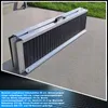 WORHAN® rampa pre invalidný vozík 244 cm sklopná 272 kg Náhľad obrázku produktu 13