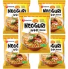 5x NONGSHIM Instantnudeln Neoguri Seafood mild 120g Produktbild-Vorschau 1