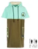 Poncho Wave Hawaii AirLite Poncho Agueda M WH4044 Produktbild-Vorschau 2