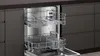 Neff S153ITX05E Vollintegrierter Geschirrspüler 60 cm Produktbild-Vorschau 5