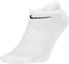 Nike Herren Everyday Lightweight No-Show WHITE/BLACK Produktbild-Vorschau 8