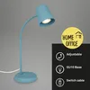 BRILONER - Lampe de chevet avec interrupteur filaire, Voir les images du produit 8