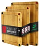 Titel: REDSALT® innovatives Bambus Schneidebrett 3er Set Produktbild-Vorschau 8