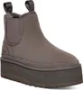 UGG Damen Stiefeletten 1134526 GREY Farbe: Grau Größe: 41 Produktbild-Vorschau 7