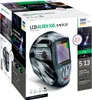 Gys 068698 Máscara Lcd Alien+ True Color Xxl Anteprima dell’immagine prodotto 3