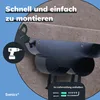 Sanics Reservepapierhalter Freistehend - Produktbild-Vorschau 6