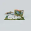 Eurographics Garden Birds - Joahn Francis (1000) Voir les images du produit 3