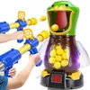 Hungry Duck Spielzeug ab 3 Jahren, Geschicklichkeitsspiel Produktbild-Vorschau 1