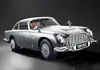 PLAYMOBIL 70578 James Bond Aston Martin DB5 - Goldfinger Podgląd zdjęcia produktu 4