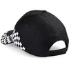 Berretto da baseball Beechfield Unisex Grand Prix RW221 Anteprima dell’immagine prodotto 2