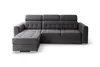 Ecksofa ZARA (265 x 175 cm) – LINKE SIETE, verstellbare Produktbild-Vorschau 3