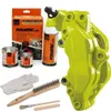 Foliatec Bremssattellack-Set - Toxic Green - 3 Komponenten Produktbild-Vorschau 6