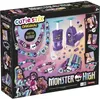 Schmuck Bastelset, Cutie Stix Original Monster High, Lansay Produktbild-Vorschau 1